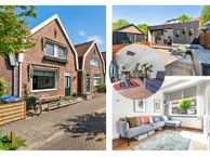 Rozenstraat 44, 1541 DP Koog aan de Zaan