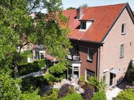 Meerweg 32, 1405 BG Bussum