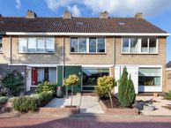Prins Bernhardstraat 68, 3466 LV Waarder