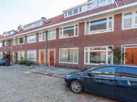 Jacob van der Borchstraat 5, 3515 XA Utrecht