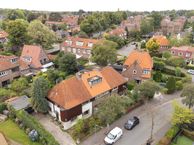 Wernerlaan 42, 1213 AV Hilversum