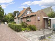 Kerkelaan 3, 1834 AS Sint Pancras