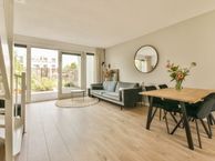 Jimmy Brownstraat 7, 1336 KD Almere