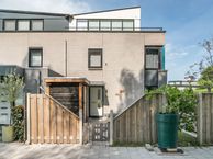 Triangelhof 182, 1544 WZ Zaandijk