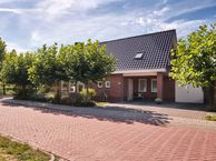 Populiereleane 8, 8734 HS Easterein