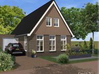 De Kniepe 29, 7934 PS Stuifzand (Gem. Hoogeveen)