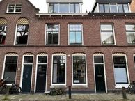 Leistraat 8, 3572 RE Utrecht