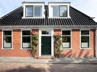 Bloemstraat 5, 9831 RS Aduard