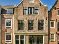 Utrechtsedwarsstraat 61 c, 1017 WC Amsterdam