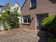 Bloemstraat 21, 4835 CE Breda