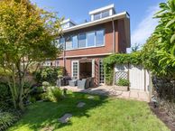 Oostdaallaan 32, 2241 XC Wassenaar