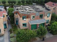 Zonnedauw 8, 1511 VV Oostzaan