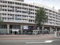 Overtoom 531 A, 1054 LK Amsterdam