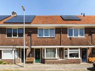 Rochus Meeuwiszstraat 35, 3554 VR Utrecht