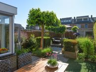 Zenderlaan 7, 1276 EL Huizen