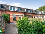 Wilhelminastraat 9, 3223 AM Hellevoetsluis