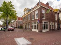 Zilverstraat 1 a, 1811 DH Alkmaar