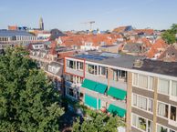 Kerkstraat 12 B, 8011 RT Zwolle