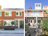 Julianaweg 8, 3525 VG Utrecht