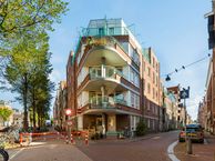 Lijnbaansgracht 105 A, 1016 KT Amsterdam