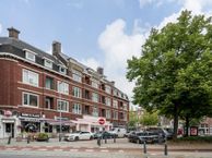 Burgemeester Meineszplein 18 A03, 3022 XB Rotterdam