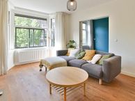 Antillenstraat 8 C, 1058 HA Amsterdam