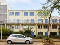 Pal Maleterstraat 11, 3573 PE Utrecht