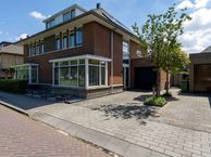 Gerrit Th. Rotmanlaan 8, 1336 BA Almere