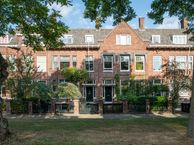 Mecklenburglaan 11, 3061 BB Rotterdam