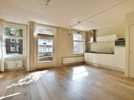 Haarlemmermeerstraat 146 1, 1058 KJ Amsterdam