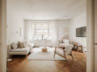 Geleenstraat 40 huis, 1078 LG Amsterdam