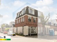 Generaal De Wetstraat 74, 2021 XK Haarlem