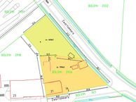 Zwartakkers kavel 2, 5531 PB Bladel