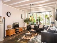 Groene Weide 34 a, 6833 BD Arnhem