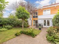 Blaasjeskruid 14, 3824 NC Amersfoort