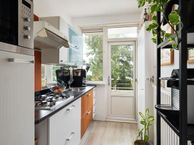 Schubertlaan 61, 3055 HM Rotterdam