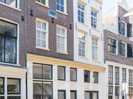 Vinkenstraat 161 C, 1013 JR Amsterdam
