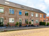 Hobbemastraat 5, 3331 CB Zwijndrecht