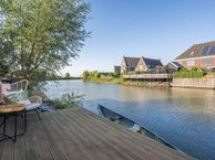 Amberlaan 14, 3247 GP Dirksland