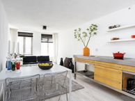 Suikerbakkerssteeg 6 A, 1012 PW Amsterdam