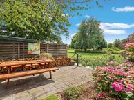 De Warren 10, 8551 MP Woudsend