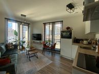 Grootscheepmakersstraat 1 A29, 1502 VH Zaandam