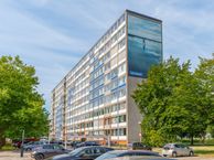 Jaap Edendreef 80, 3562 AW Utrecht