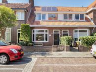 Westerparkstraat 35, 8913 CB Leeuwarden