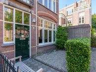 Hendrick de Keyserstraat 31, 3583 TG Utrecht