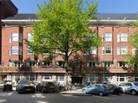 Parnassusweg 34 II, 1076 AS Amsterdam