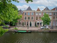 Herengracht 31, 2312 LA Leiden