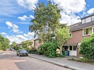 Rodelaan 43, 2272 JA Voorburg