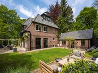 Beukenlaan 9, 1272 RJ Huizen