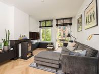 Derde Helmersstraat 54 II, 1054 BK Amsterdam